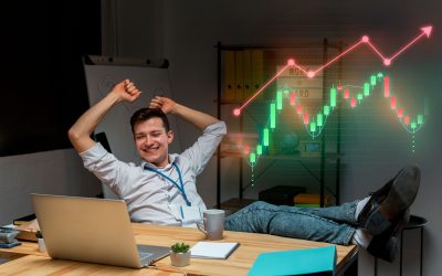 FOREX – Cómo Funciona y Cómo Puedes Ganar en su Modalidad