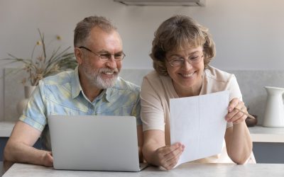 Maximiza tu Pensión con la Estrategia de la Modalidad 40 bajo la Ley 73